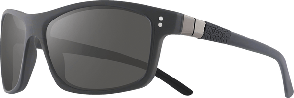 Revo Double Stint M Matte Black Graphite