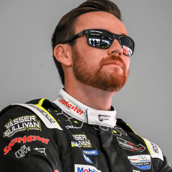 Revo Double Stint M Matte Black Graphite