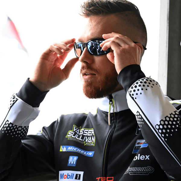 Revo Double Stint M Matte Black Graphite