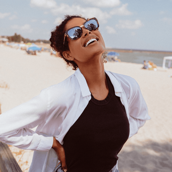 Revo Eva L Black Drive