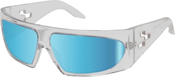 Revo FLY BY WIRE | NRGY M Crystal Blue Water