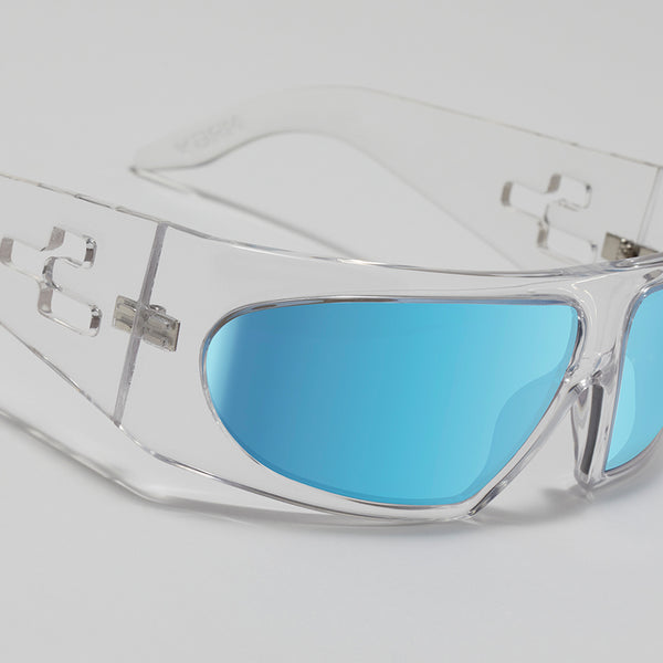 Revo FLY BY WIRE | NRGY M Crystal Blue Water