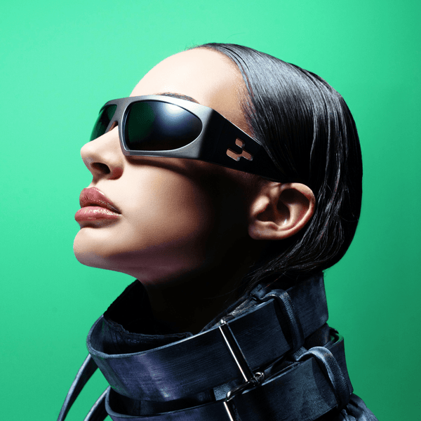 Revo FLY BY WIRE | NRGY M Crystal Blue Water