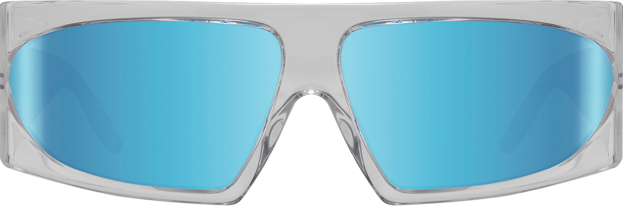 revo FLY BY WIRE | NRGY M Crystal Blue Water