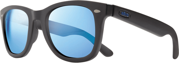 Revo Forge M Matte Black Blue Water