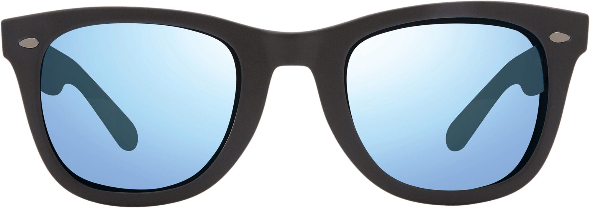 revo Forge M Matte Black Blue Water