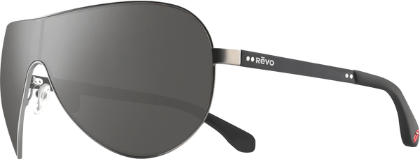 Revo Gimme Shelter LTD L Black Graphite