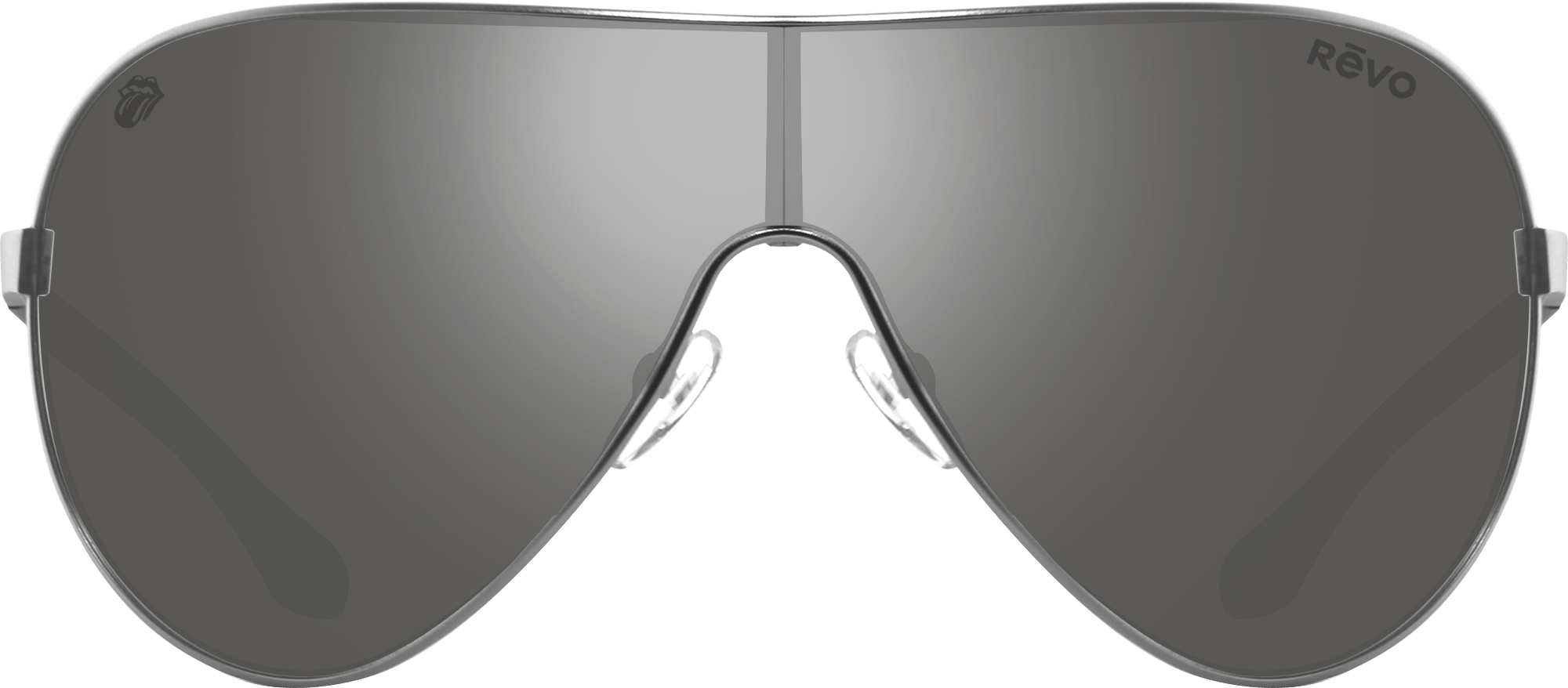 revo Gimme Shelter LTD L Black Graphite