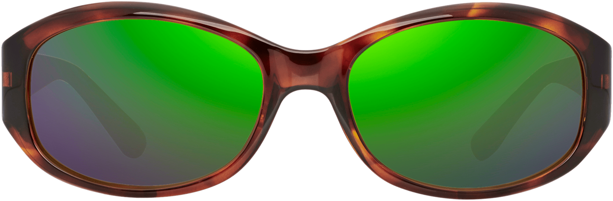 revo Grace Petite S Tortoise Evergreen