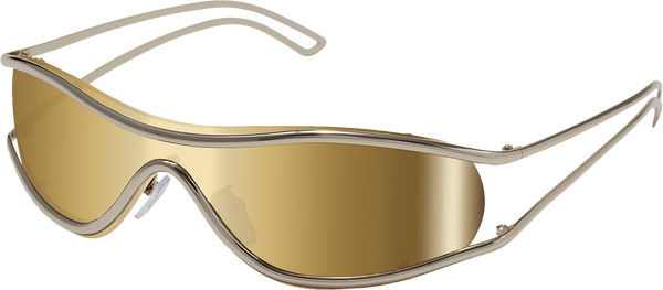 Revo GRAVITY | NRGY M Gold Champagne
