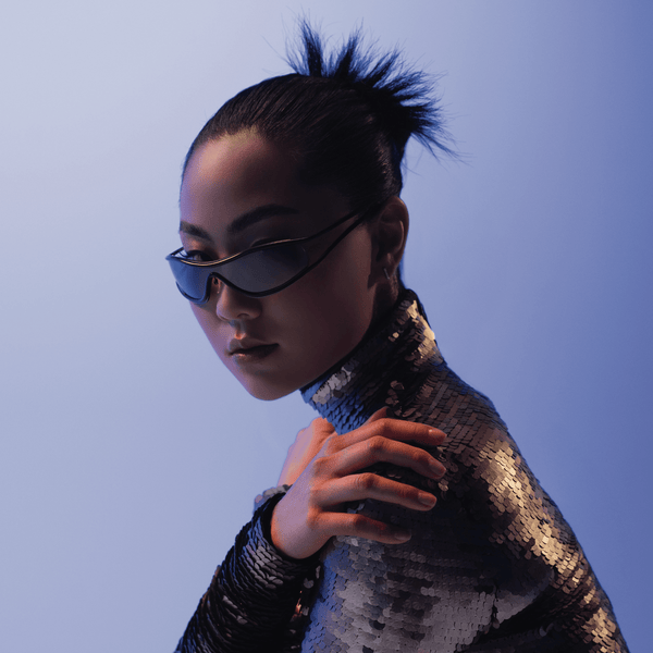 Revo GRAVITY | NRGY M Gold Champagne