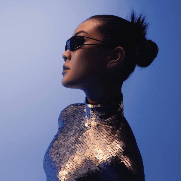 Revo GRAVITY | NRGY M Gold Champagne