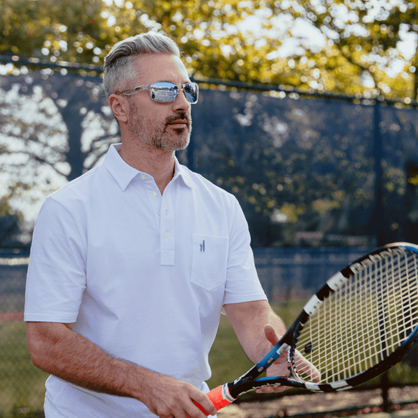 Revo Harness M Crystal Blue Water