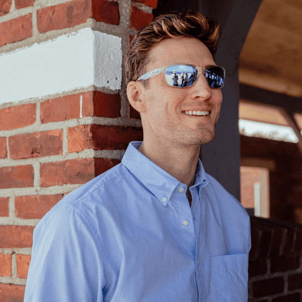 Revo Harness M Crystal Blue Water