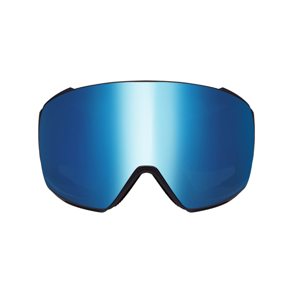 Revo Highland | No. 17 Black Photochromic Blue Water