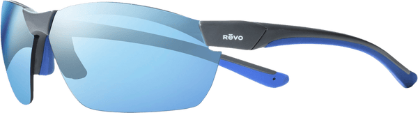 Revo Incline M Matte Grey Blue Water