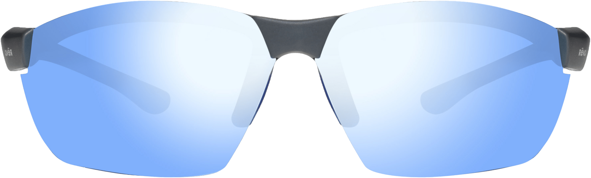 revo Incline M Matte Grey Blue Water