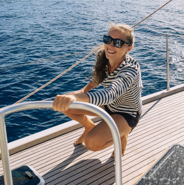 Revo Indigo M Tortoise Evergreen