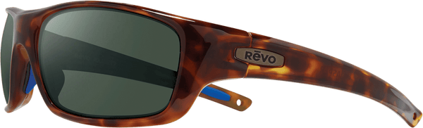 Revo Jasper L Tortoise Smoky Green