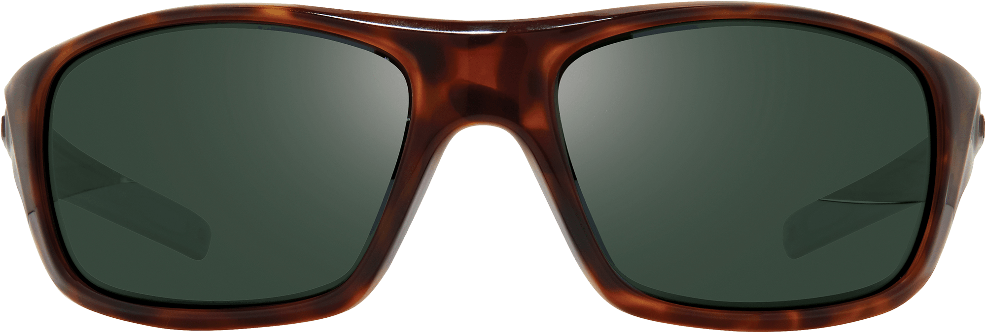 revo Jasper L Tortoise Smoky Green