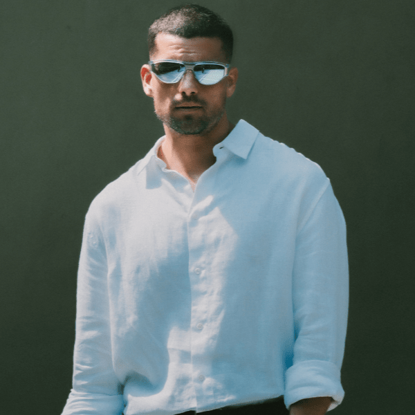 Revo Legacy LTD M Crystal Blue Water