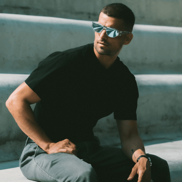 Revo Legacy LTD M Crystal Blue Water