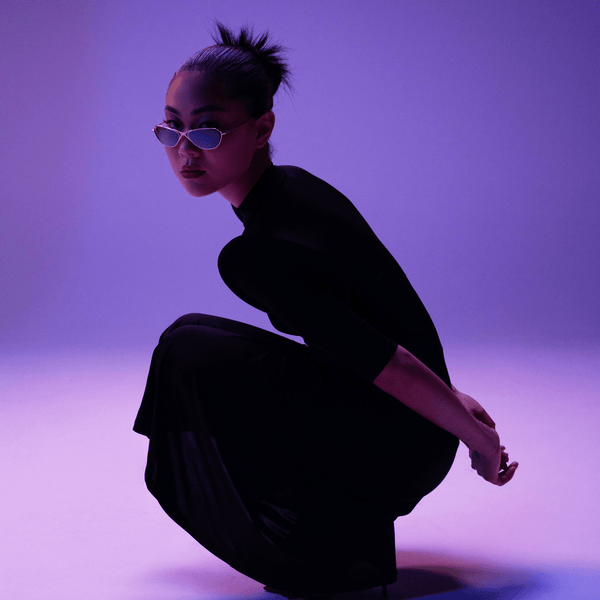 Revo LOOP | NRGY S Chrome Blue Water