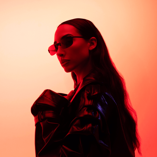 Revo LUNA 2 | NRGY M Satin Chrome Blue Water