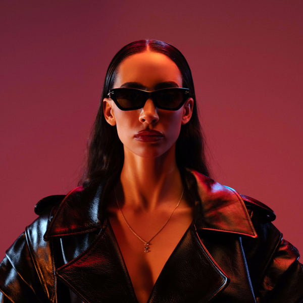 Revo LYNX | NRGY S Crystal Burgundy Drive