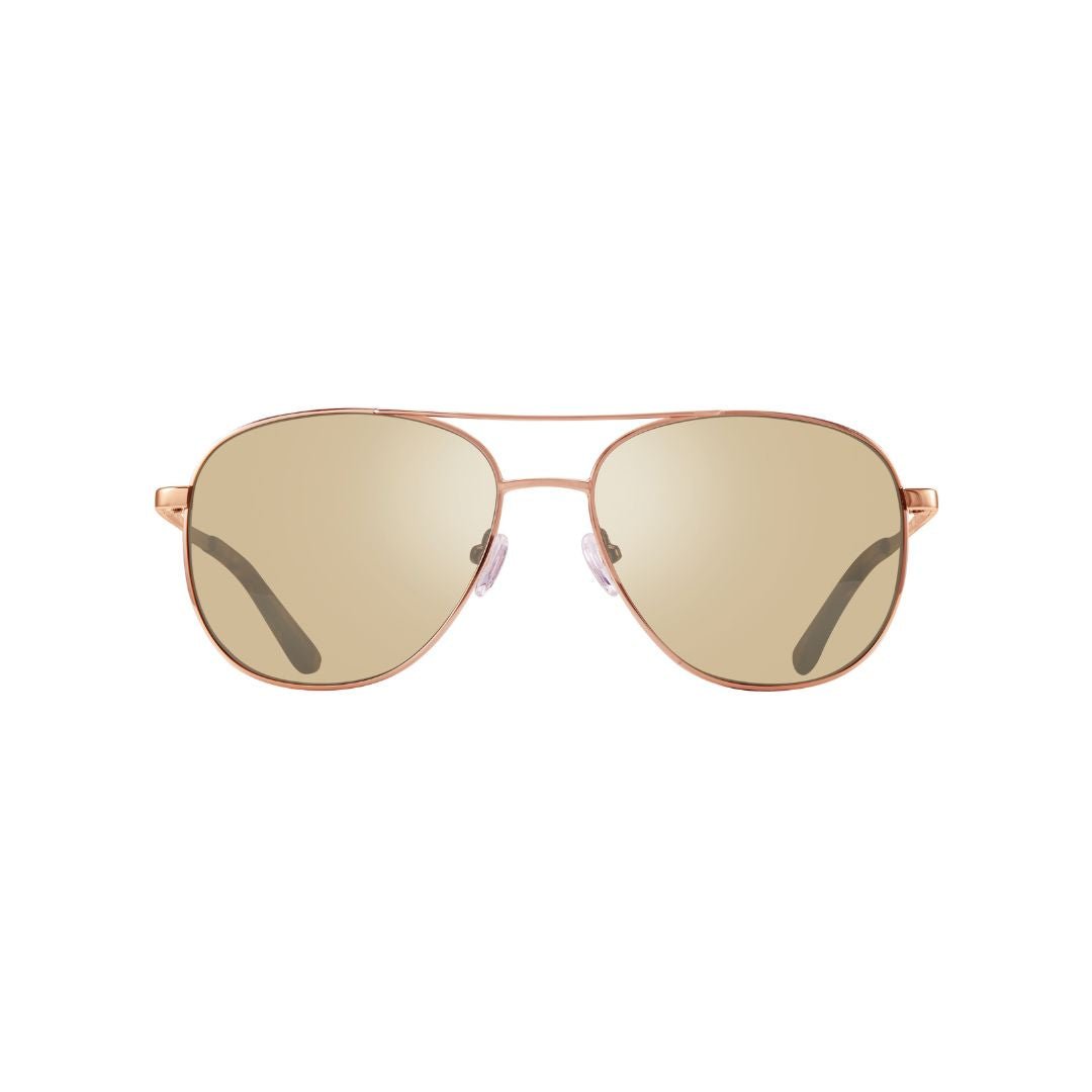 revo Maxie L Rose Gold Champagne