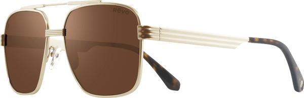 Revo Midnight Rambler Gold Terra