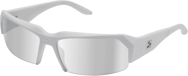 Revo OBLIVION | NRGY M Matte White Stealth