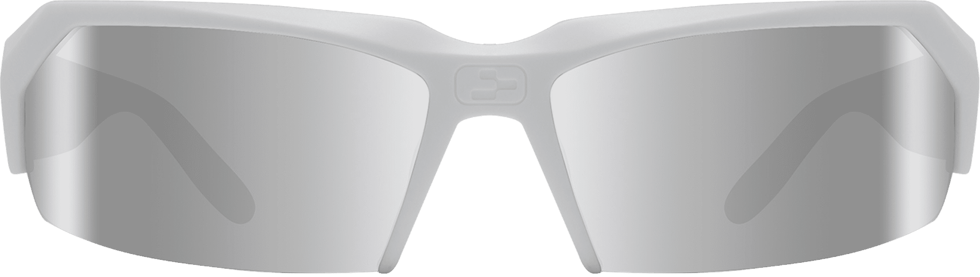 revo OBLIVION | NRGY M Matte White Stealth