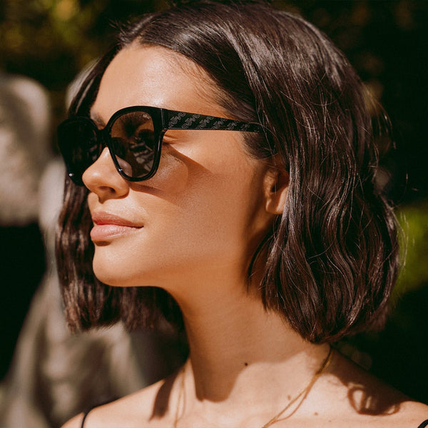 Revo Perry M Black Graphite