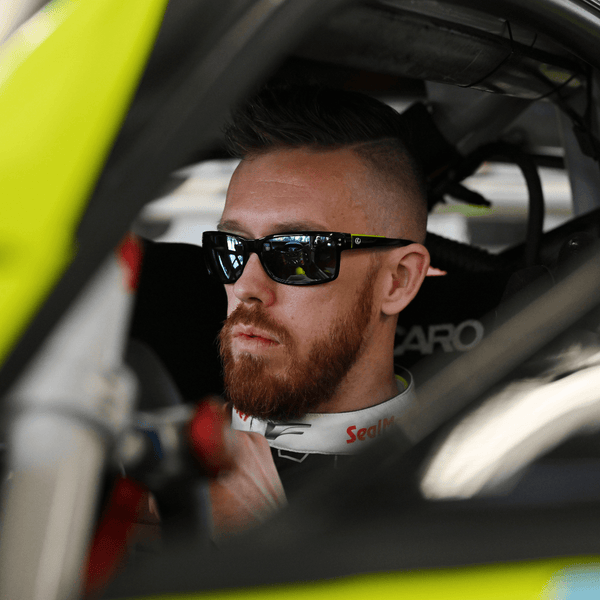 Revo Podium M Black Blue Water