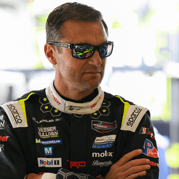 Revo Podium M Black Blue Water