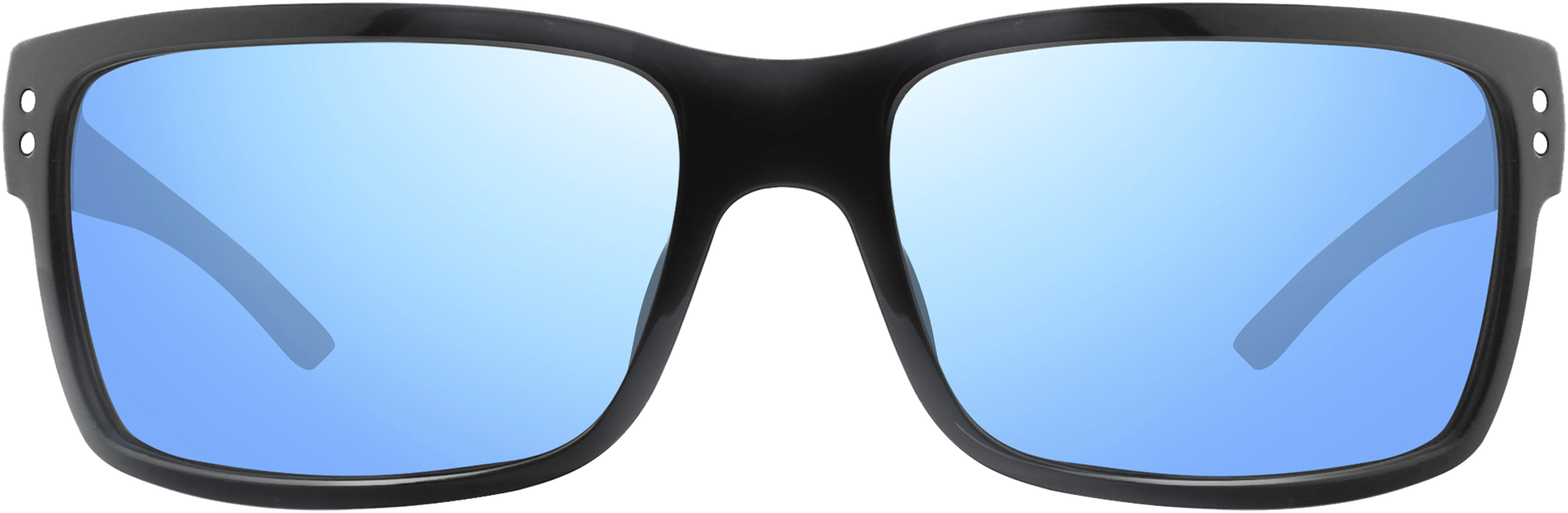 revo Podium M Black Blue Water