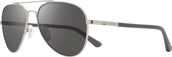 Revo Raconteur II M Matte Chrome Graphite