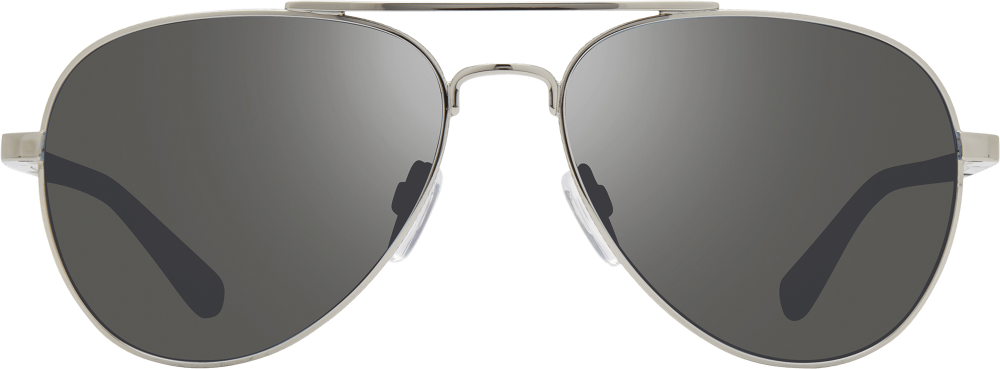 revo Raconteur II M Matte Chrome Graphite