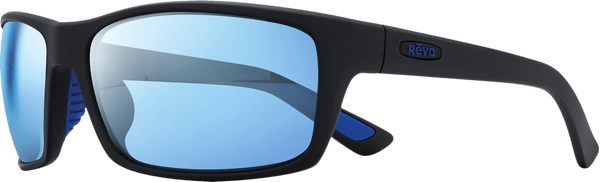 Revo Rebel M Matte Black Blue Water