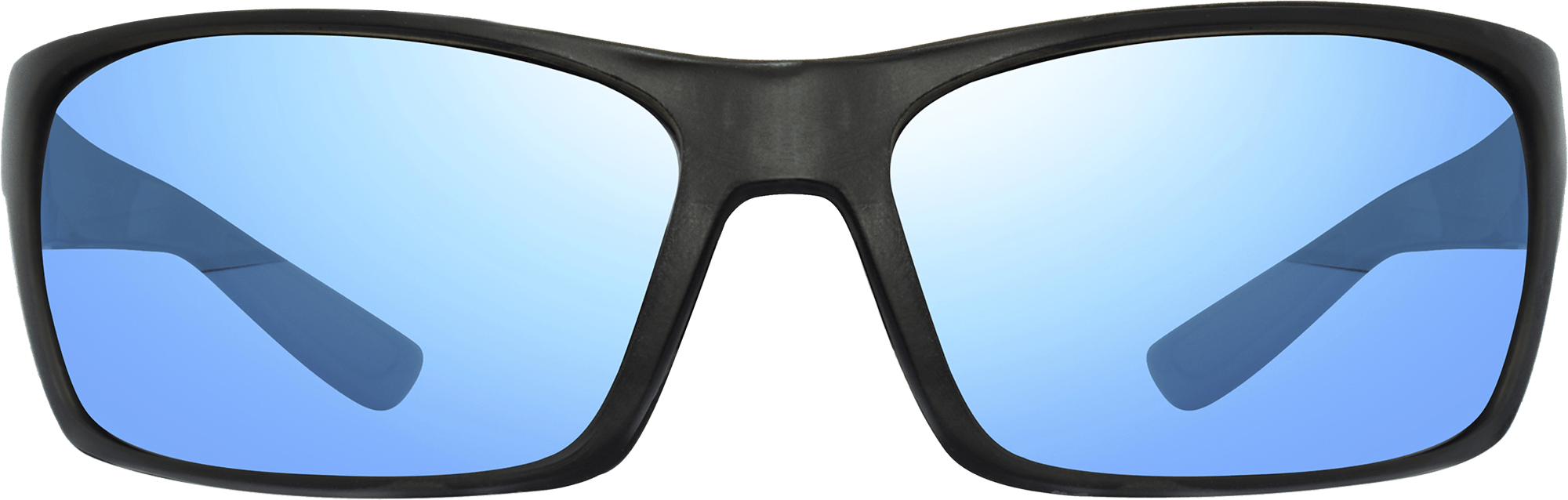 revo Rebel M Matte Black Blue Water