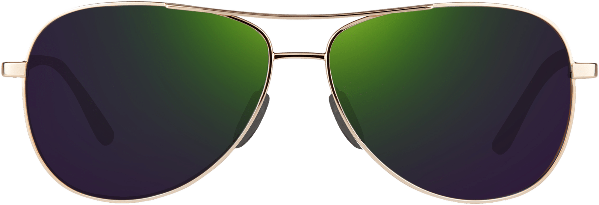 revo Relay Petite II S Gold Evergreen