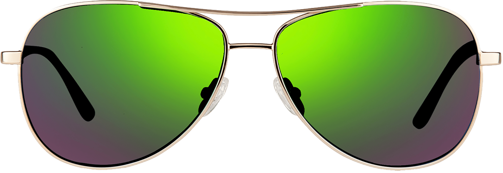 revo Relay Petite S Gold Evergreen