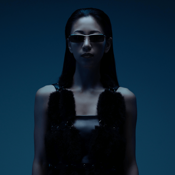 Revo RIVA | NRGY M Chrome Stealth