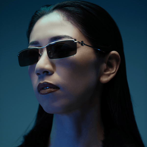 Revo RIVA | NRGY M Chrome Stealth