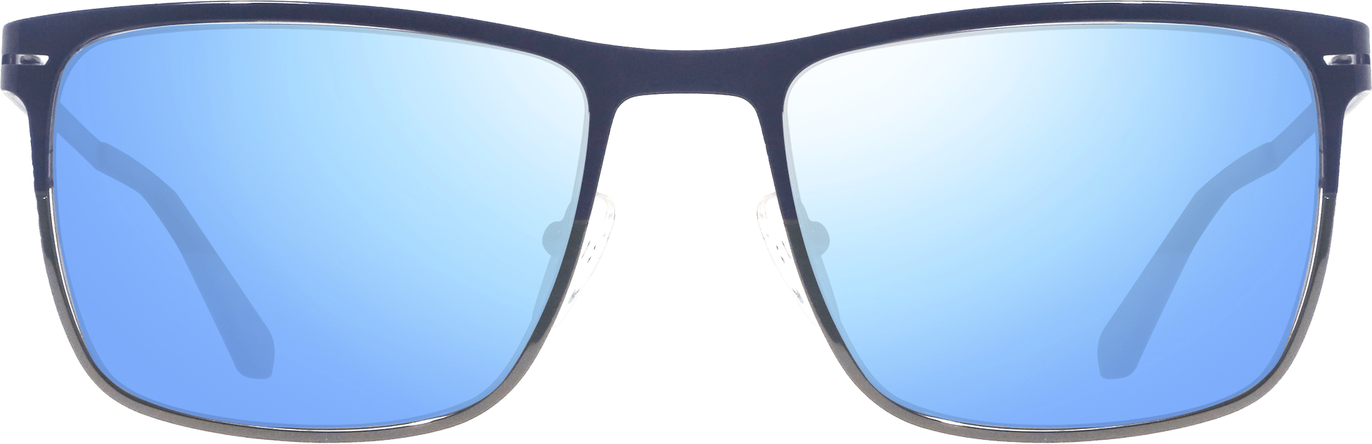 revo Roman M Matte Navy Blue Water