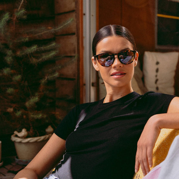 Revo Sage M Black Graphite