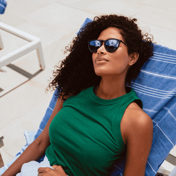 Revo Sage M Black Graphite