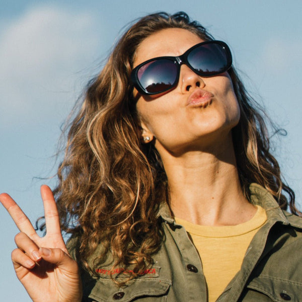 Revo Sammy L Black Graphite