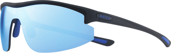 Revo Shadow M Black Blue Water